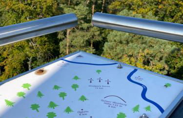 Waldhaus Eichhörnchen - Foto 53