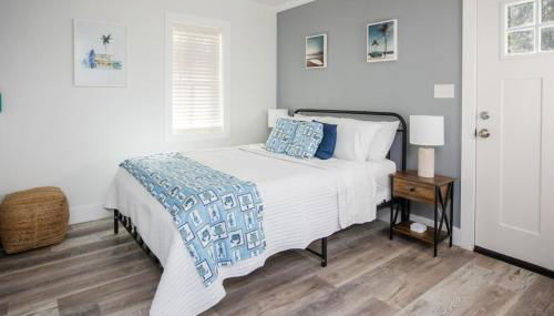 Seahorse Studio - A Downtown Retreat - Foto 5