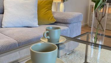 Ferienwohnung Katharina - Foto 4