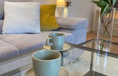 Ferienwohnung Katharina - Foto 4