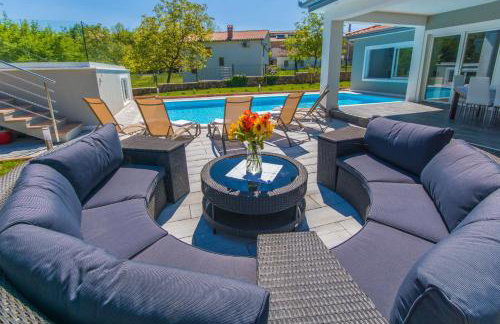 Villa Inka, an exquisitely crafted Villa boasting a private pool - Foto 23