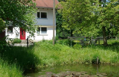 Das kleine Paradies - Foto 28