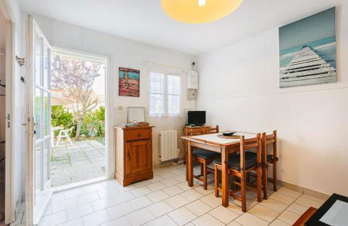 Location Oléron, proche plage - Foto 15