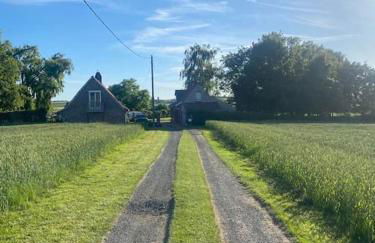 Cottage chaleureux au cœur des Monts de Flandres - Foto 16