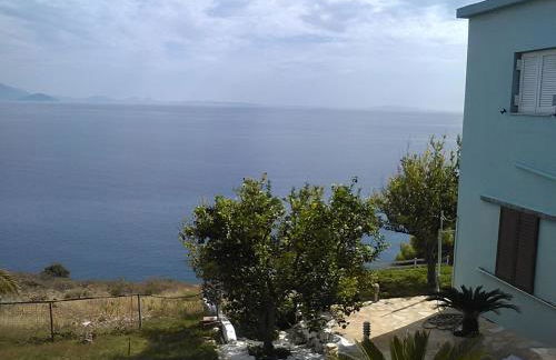 Villa Castle Sea View - Foto 48