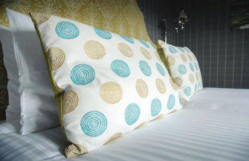 Kirklea Island Suites - Foto 46