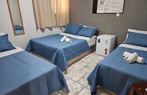 Alliance Hotel - Foto 30