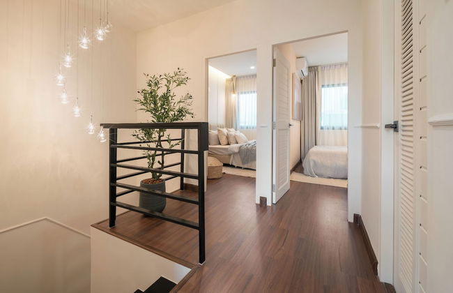 Chao Wilai Residence | Naiyang Beach | HKT Airport - Foto 56