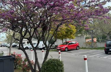 Logement terrasse chute la vie - Photo 16