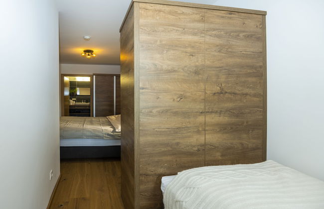 Alpendorf Ski - und Sonnenresort - Photo 41