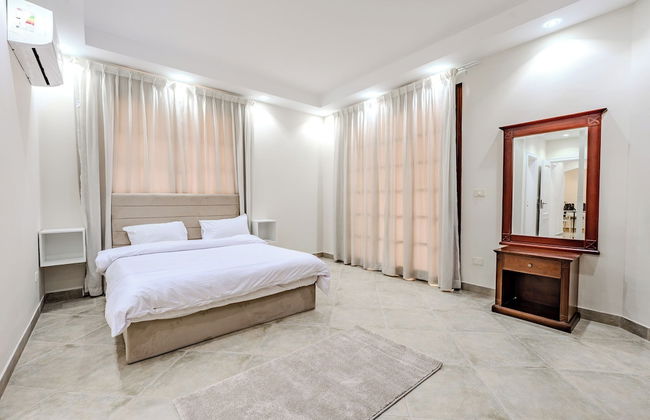 Amazing Golf View Apartments - Foto 35