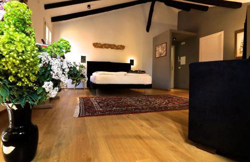 Villa De' Giacomi - Foto 15