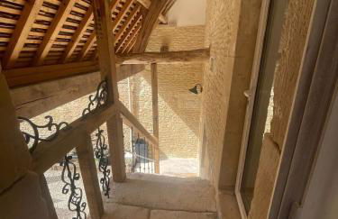 Le pressoir d'Elise Domaine de Valmeray - Foto 27