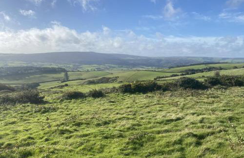 1 Bed Hut - Sleeps 4 - Pets - Parking - Foto 11