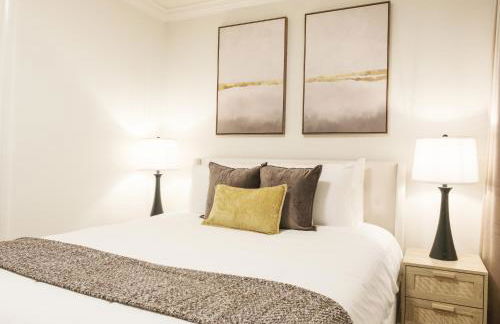 Serene Escape 2BD Private Patio & Firepit near Stanford - Foto 51