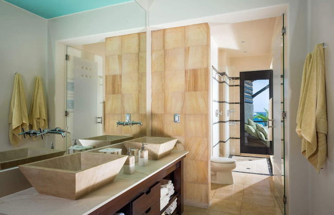 Casa del Arco in Cabo San Lucas - Foto 29