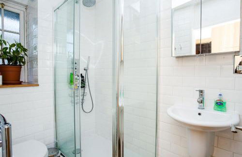 Stylish One Bedroom Flat in Vauxhall - Foto 31