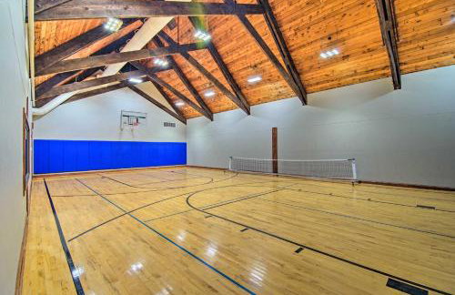 Galena Retreat Shopping, Owners Club and Skiing! - Foto 37