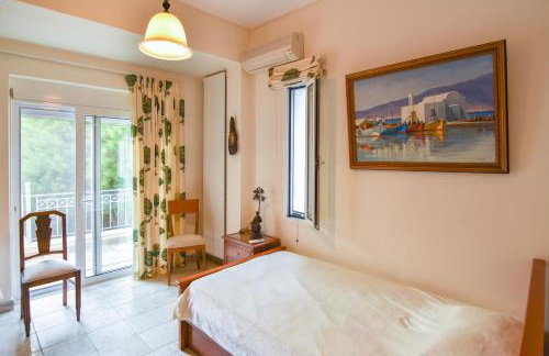 Waterfront 5BR Villa near Porto Heli by JJ Hospitality - Foto 38