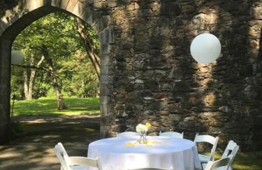 Midcentury Modern ZenHouse Sculptor Studio - Foto 29