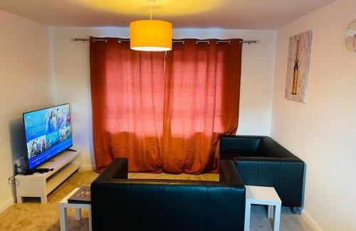 Anox serviced Apartments 2 - Foto 19