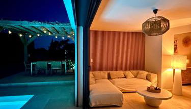 Casa Bohemia, piscine privée proche Aix en Provence - Foto 2