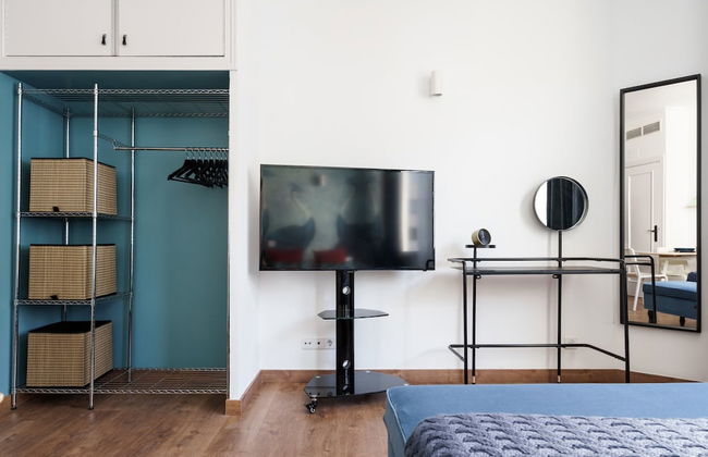 Smartr Madrid Gran Vía 47 - Foto 54