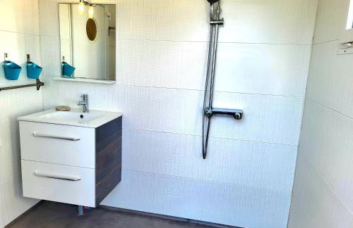 Maison de plage La Payade - Foto 12