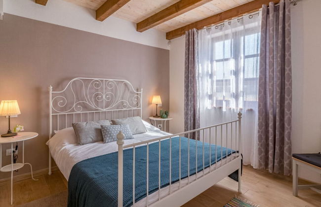 Villa Malena Comfortable Holiday Residence - Foto 2