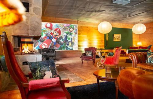 Bendorfer Stadl mit Whirlpool & Sauna - Foto 13