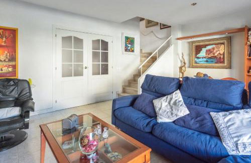 Modern villa with pool in Torredembarra - Sea view - Foto 5