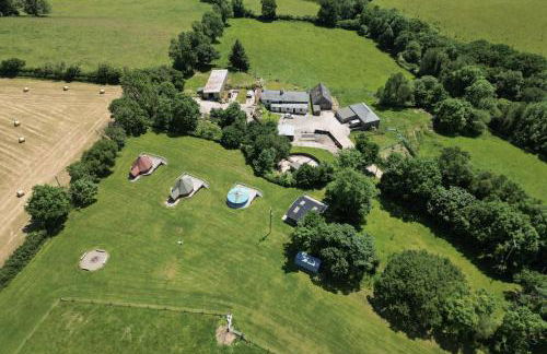 Dartmoor Eco-Pod - Oak Tree Lane - Foto 28