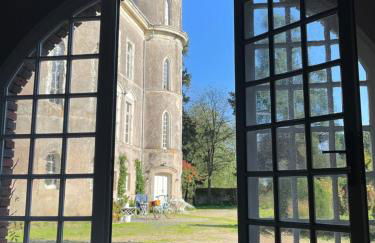 Château Doré les Tours - Appartement Loup - Proche Puy du Fou - Photo 9