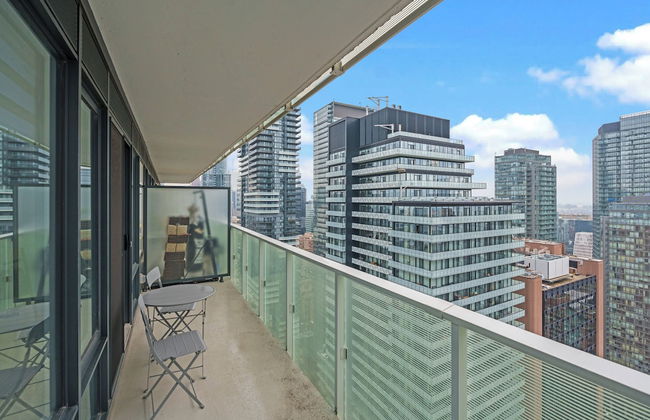 Teahouse Condos in Downtown Toronto - Photo 56