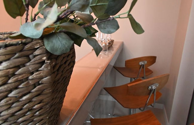 Low Budget Luxury Apartments-3 - Foto 15