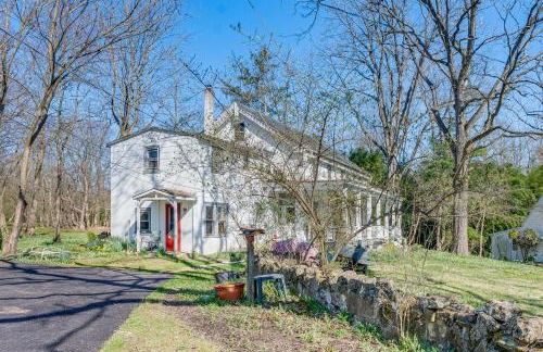 Tranquil and Historic Estate Near Valley Forge - Foto 31