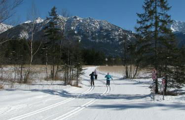 Alpenchalet St.Ulrich - Foto 53