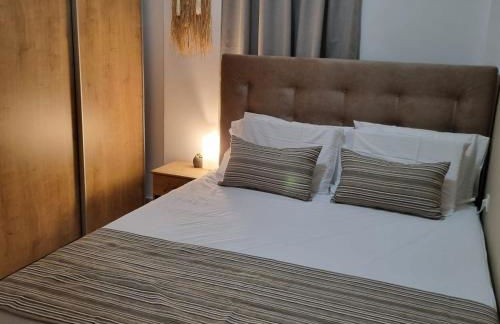 Infinity Wellness Apartment Hotel - Foto 100