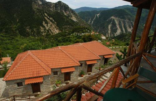 Dryades Guesthouse - Foto 16