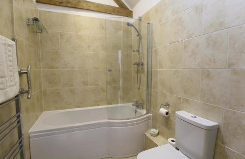 The Old Dairy - Foto 10