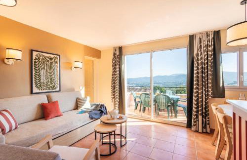 Village Pierre & Vacances Pont Royal en Provence - Photo 4