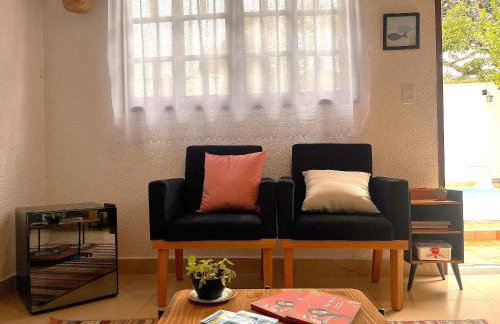 Casa aconchegante com piscina em São Sebastião - Foto 21