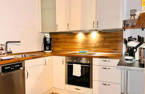 Wohlfühl Oase In Traumhafter Gegend - Foto 3