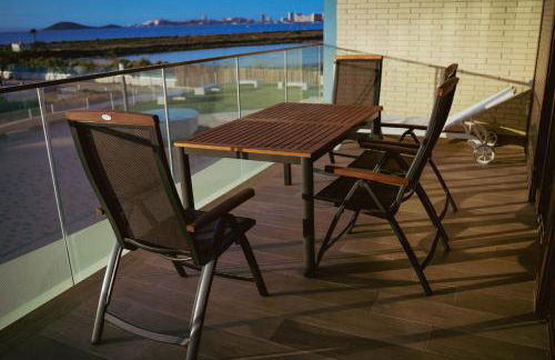 Los Flamencos - Playa Paraíso - Calle Bomilcar - Foto 49