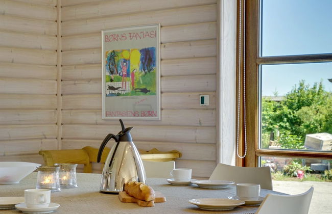 "Øthkil" - 93m from the sea - Foto 34