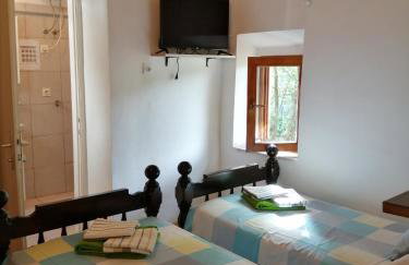 Rustical Apartment - Foto 21
