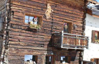 Chalet Mistral - Foto 11