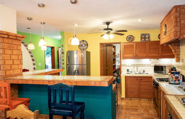 Casa Mulder - Photo 17