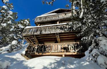 Chalet en cascade Les Angles vue Panoramique - Foto 11