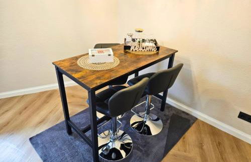 Infinity-Flat Würselen City - Foto 29